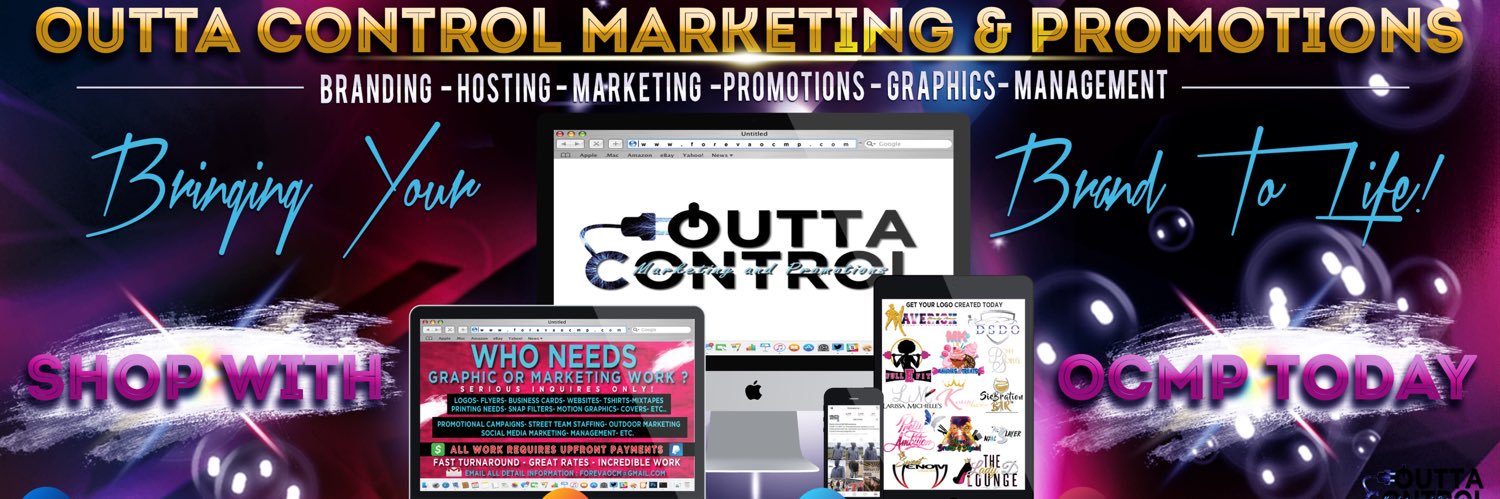 ForevaOCMP's profile banner image