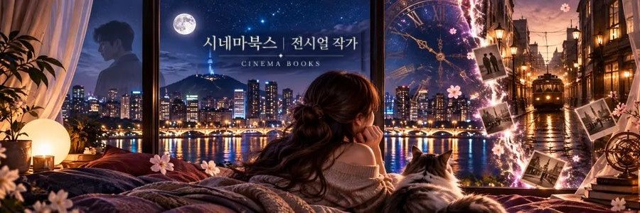 cinemabooks7's profile banner image
