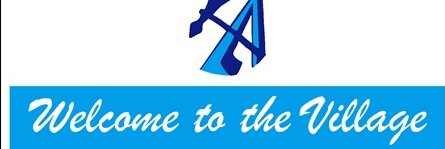 Adena Baseball banner