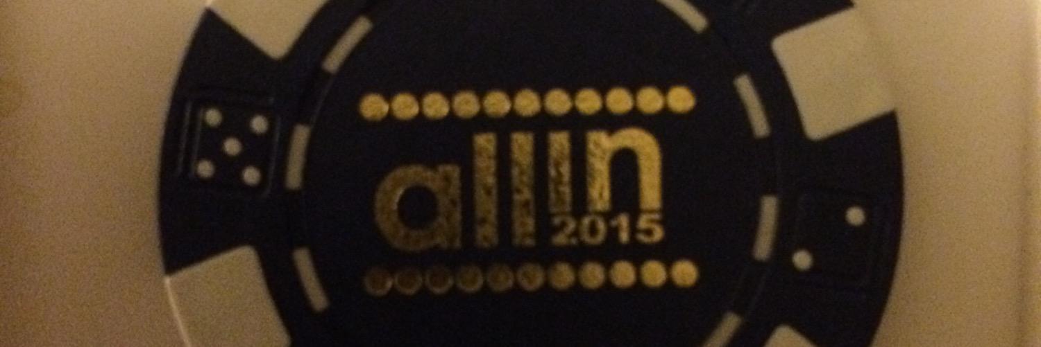 Kevin D Lynch banner