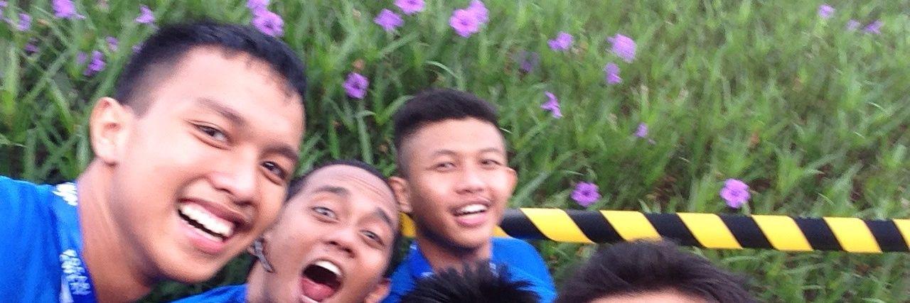 Aswin Yudhono L banner