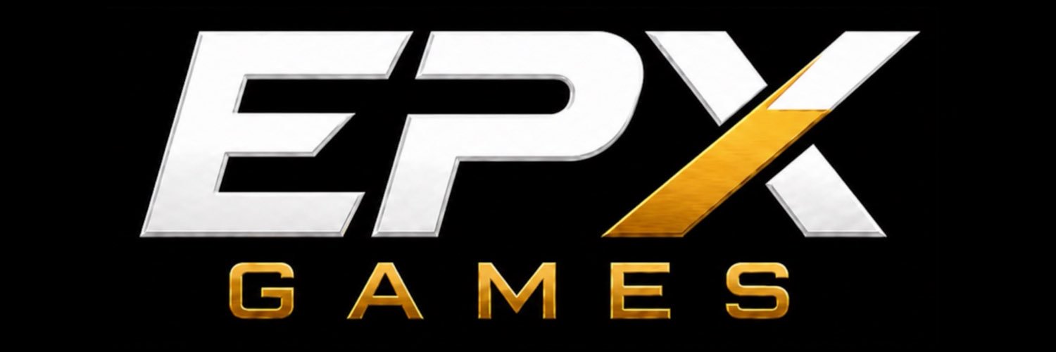 EPXGames's profile banner image