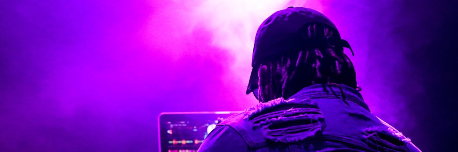 DjNuski's profile banner image