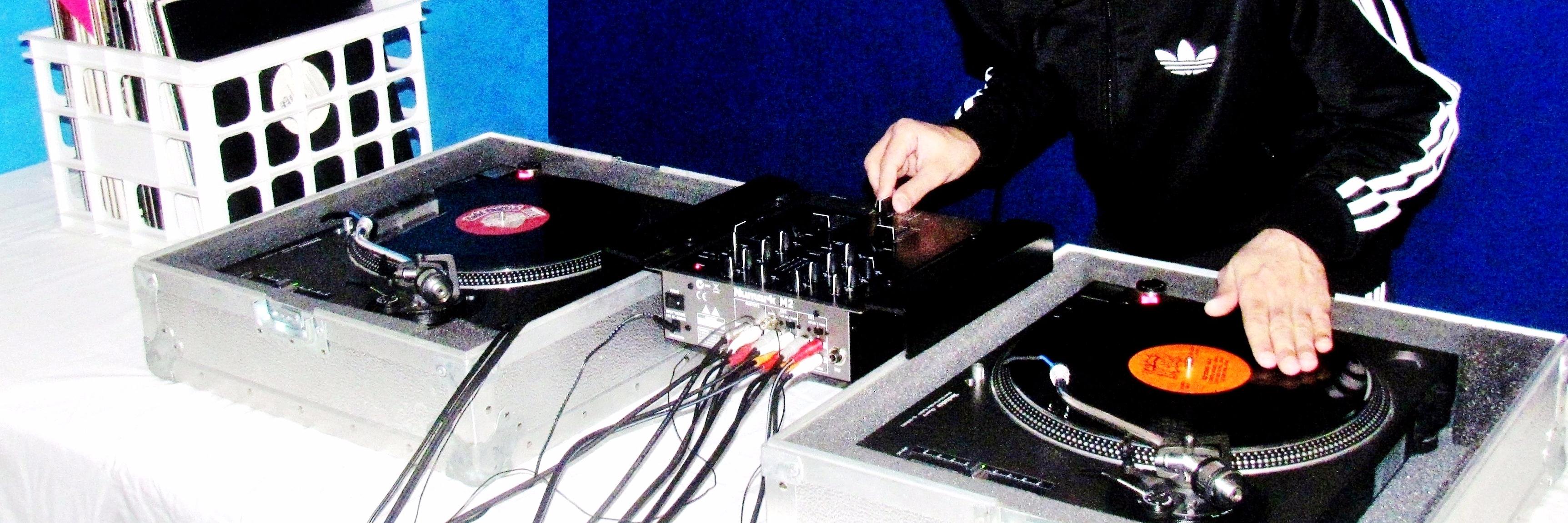TrackMastersDJ's profile banner image