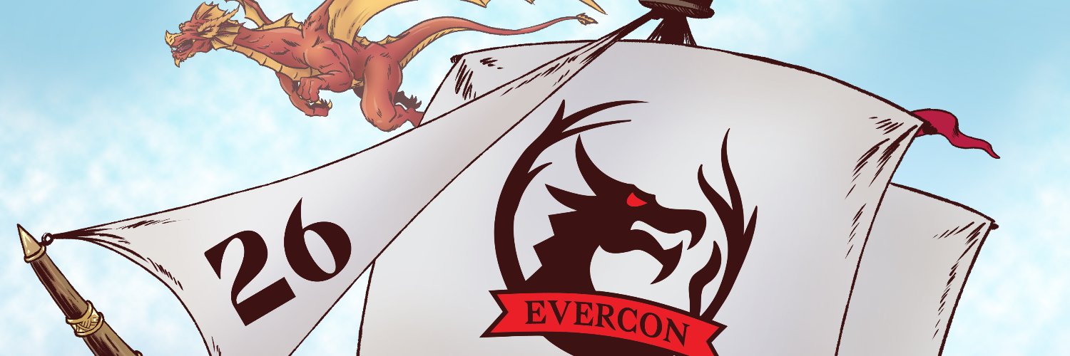 EVERCON banner