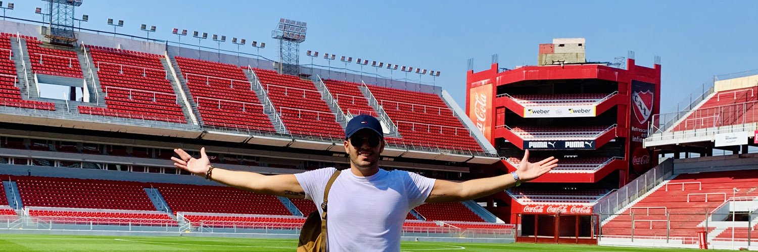 NachoMenendez9's profile banner image