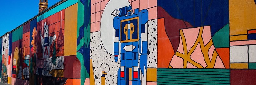 MediaKlooster's profile banner image