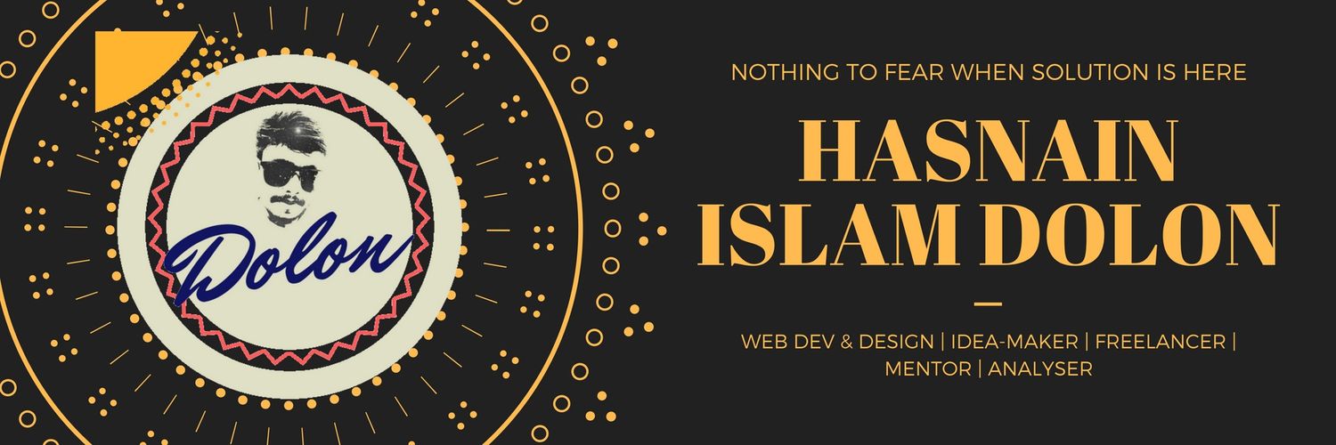 dolonhunt's profile banner image