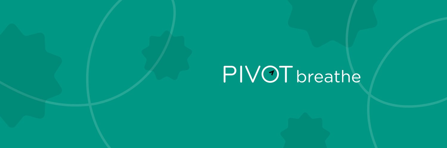 Pivot banner