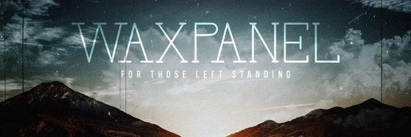 WAXPANEL Profile Banner