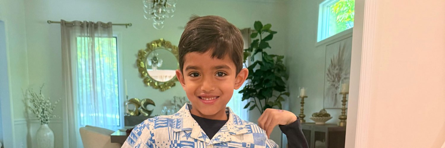 Ashok Gupta banner