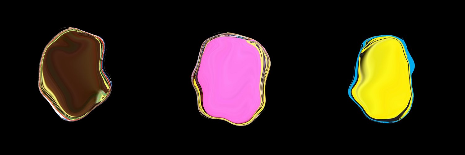 thecoloruben's profile banner image