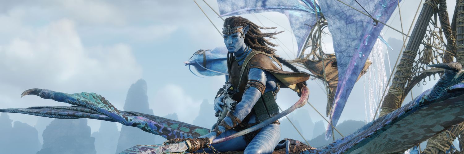 Kriston Satarou banner