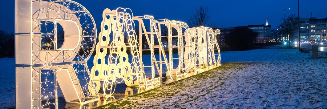 visitranders's profile banner image