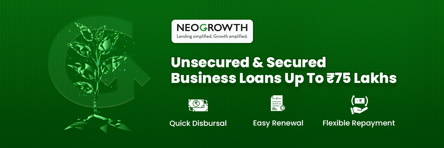 NeoGrowth_Loans's profile banner image