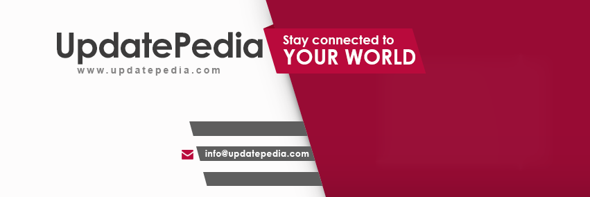 updatepedia's profile banner image