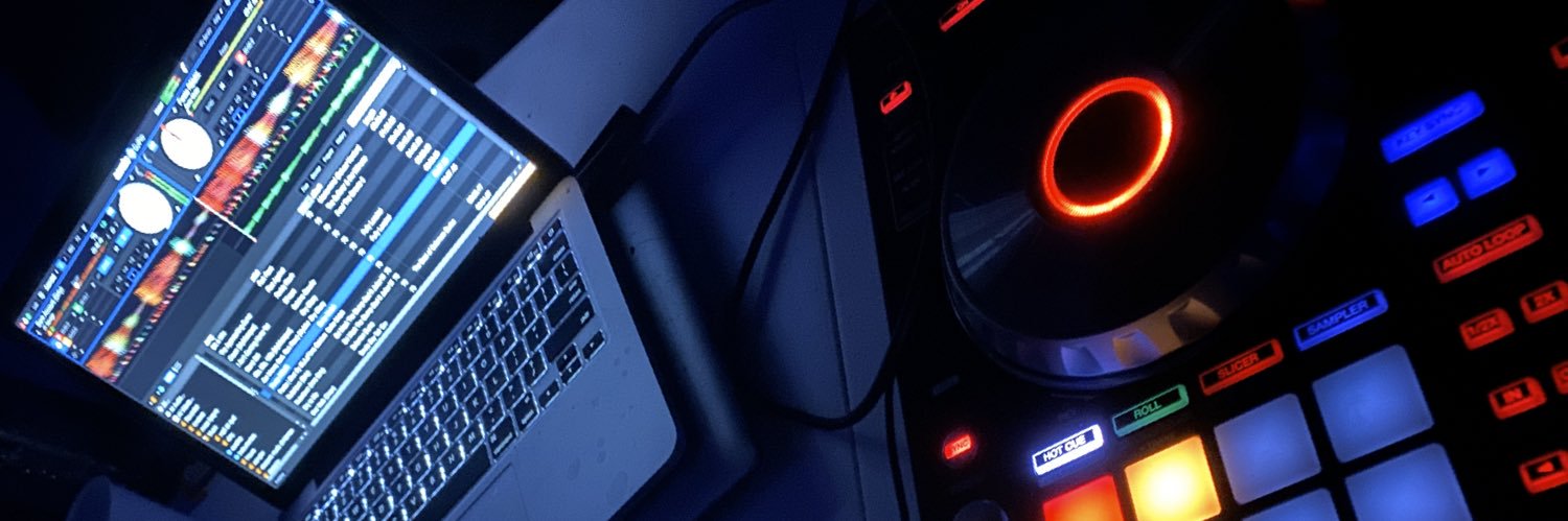Dj Nemo banner
