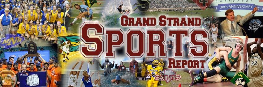 GrandStrandSportsRpt banner