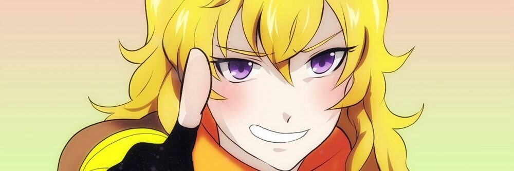 YellowFireYang's profile banner image