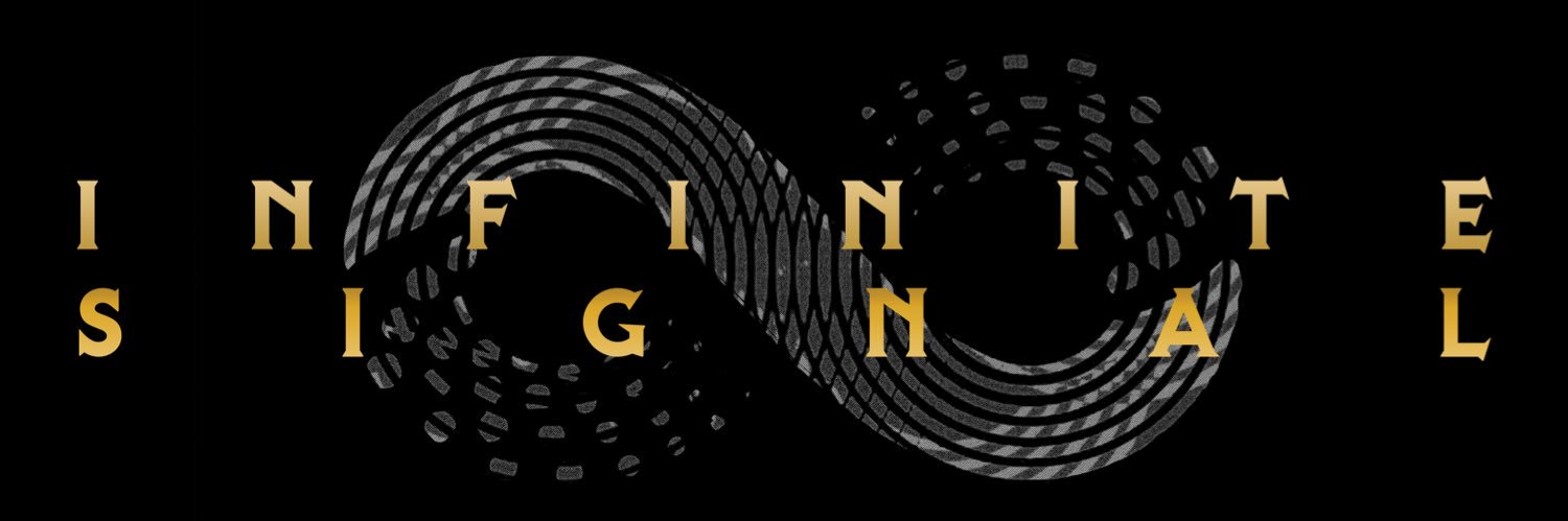 Infinite Signal banner