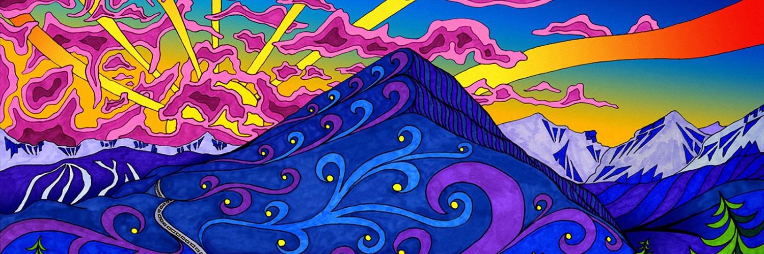 GreggoryAdams's profile banner image