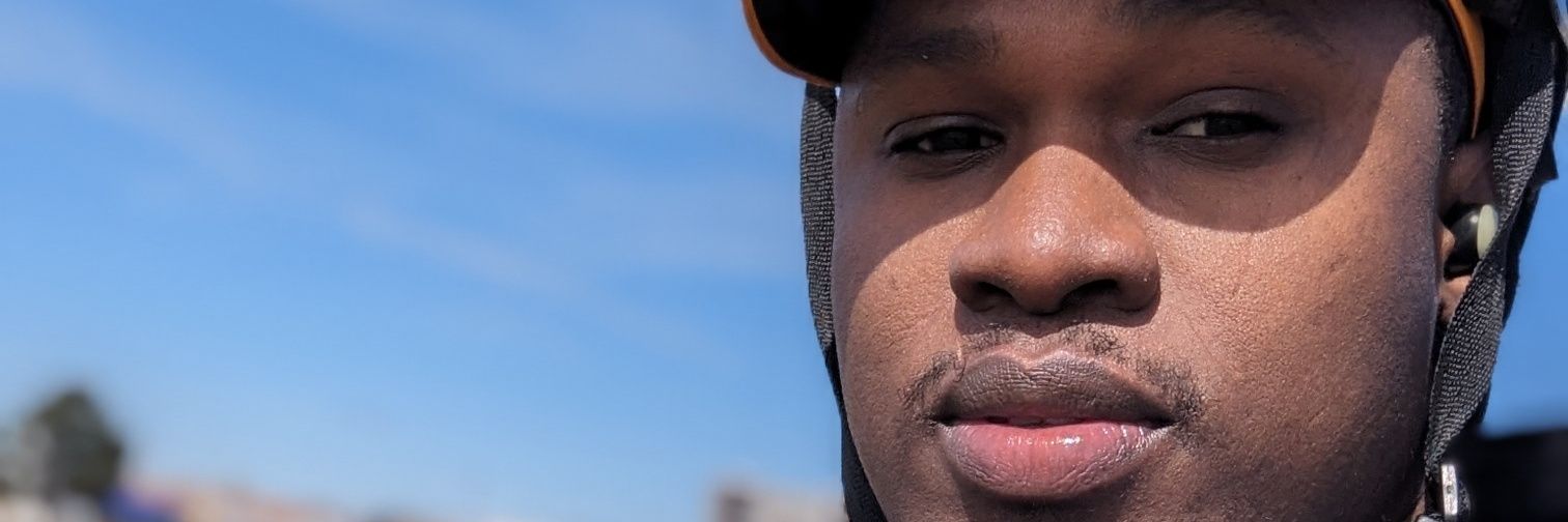 RoobenC's profile banner image