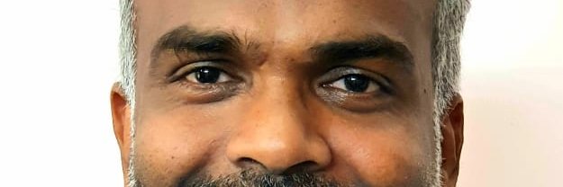 Mani James (MJ) banner