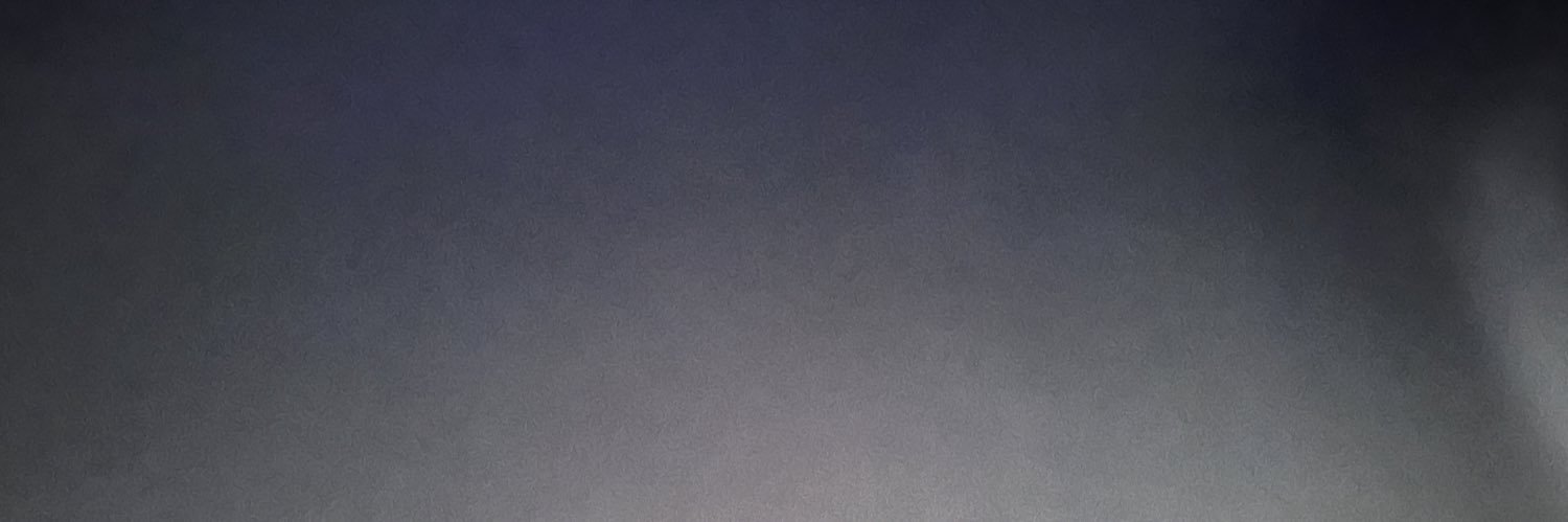 ZisionGaming's profile banner image