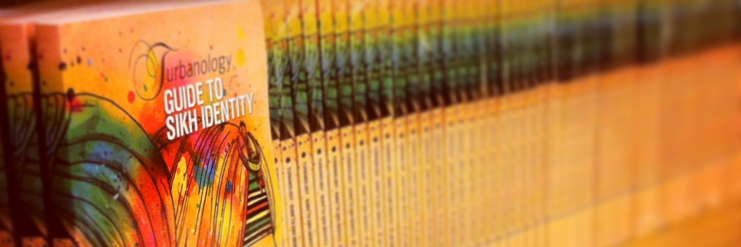 Turbanology's profile banner image