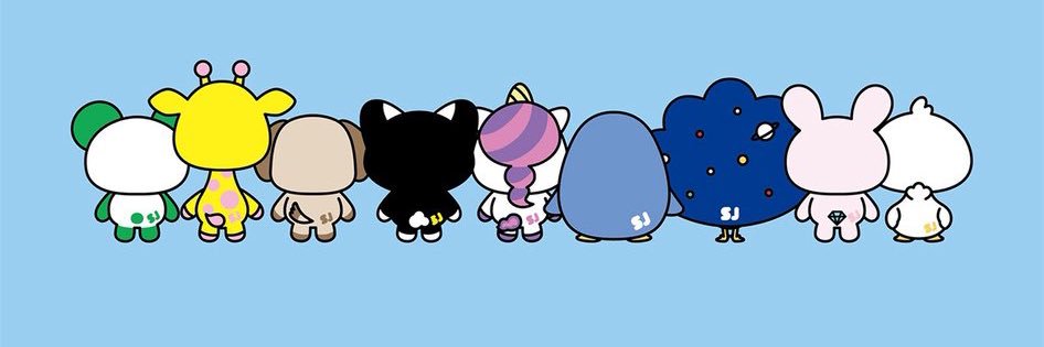 🐤💙pinoco💙🐱 banner