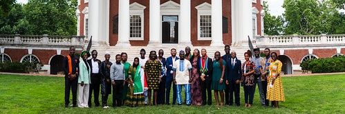 Onalerona Seane banner