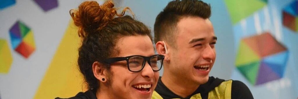 DanielaEgure's profile banner image