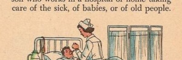 Nurse_Problems Profile Banner