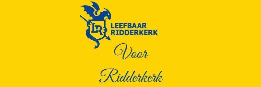 Leefbaarrkerk's profile banner image