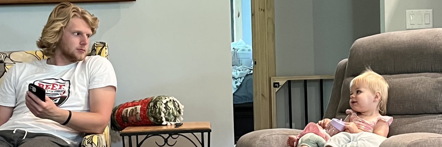 charlielook12's profile banner image