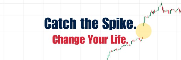 spiking Profile Banner