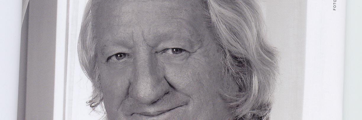 Giorgio Forattini banner