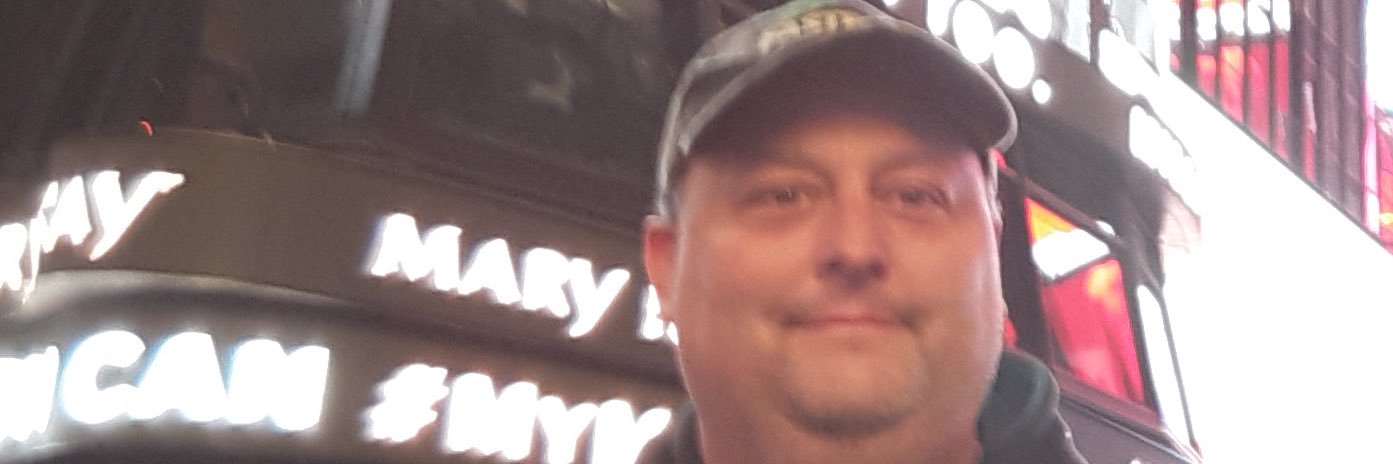 Tim Hoyle banner