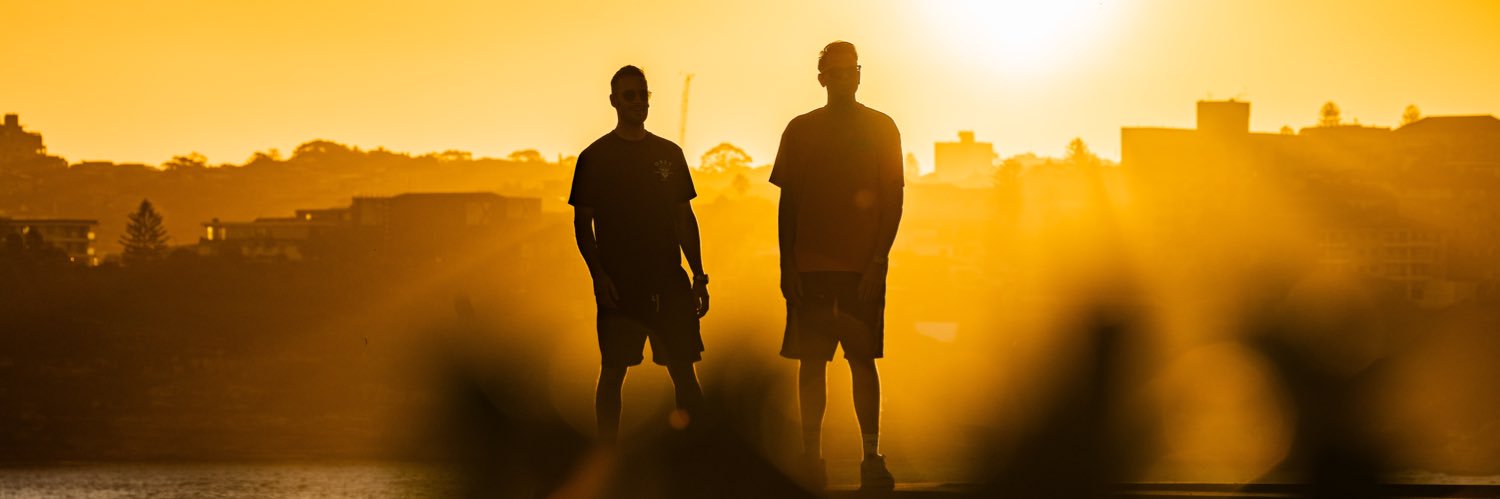 D-Block & S-te-Fan ☆☆ banner