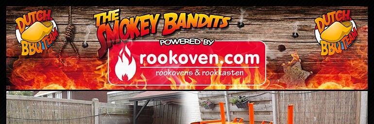 Rookoven.com banner