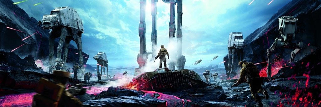 DarthWillius's profile banner image
