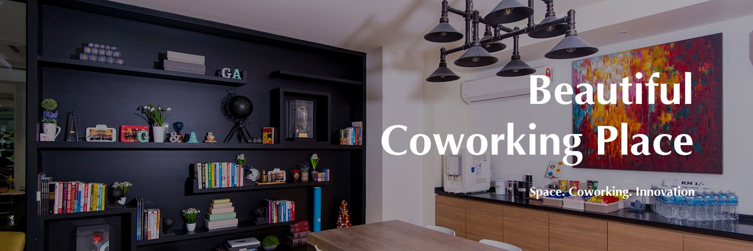 gacommy's profile banner image