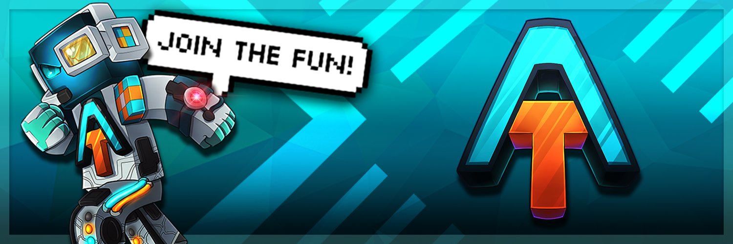 AvengeTech 🤖 banner