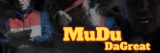 MuDuDaGreat's profile banner image