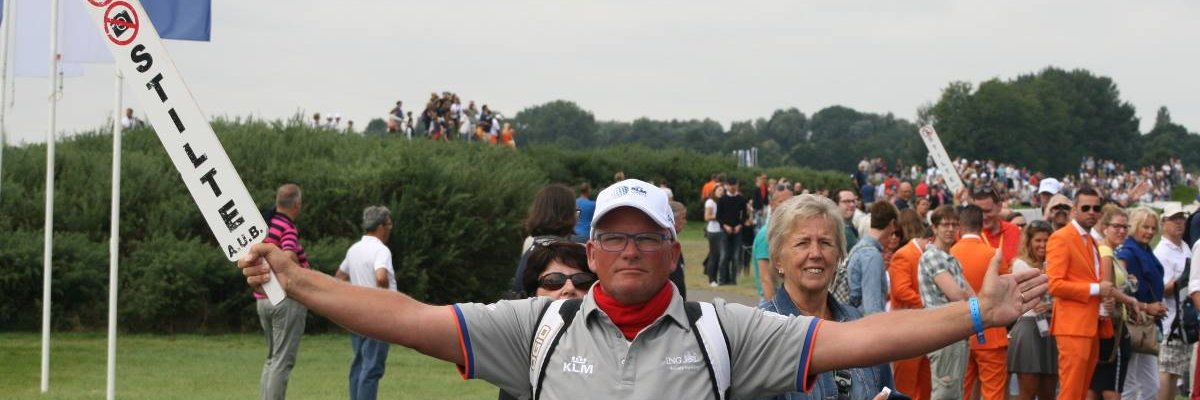 golfnetnl's profile banner image