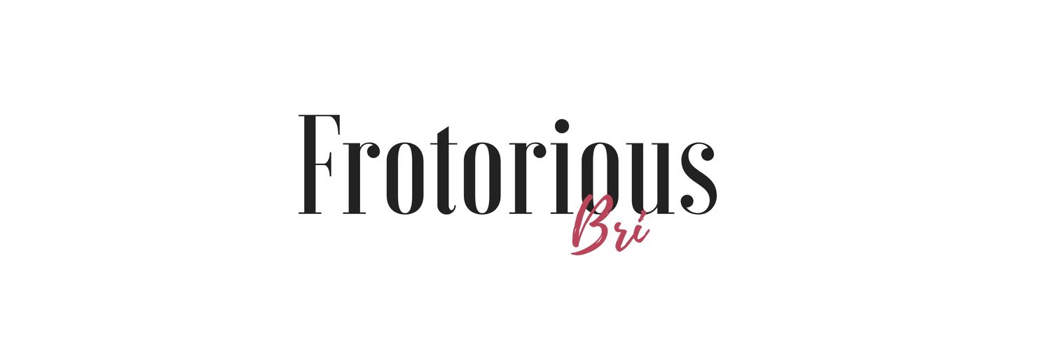 FrotoriousBri's profile banner image
