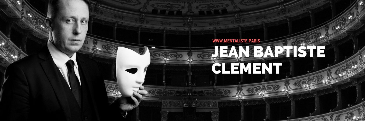 jbclementoff's profile banner image