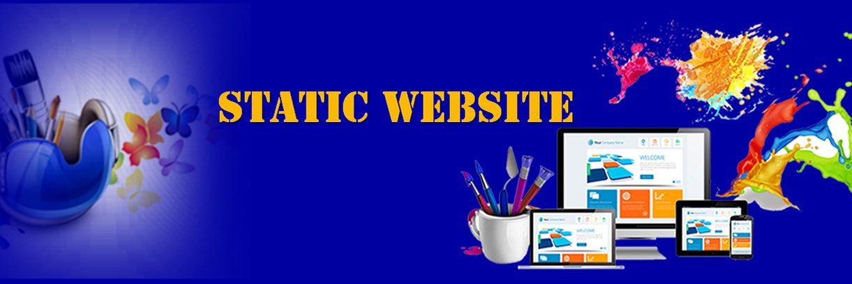 StaticWebsites's profile banner image