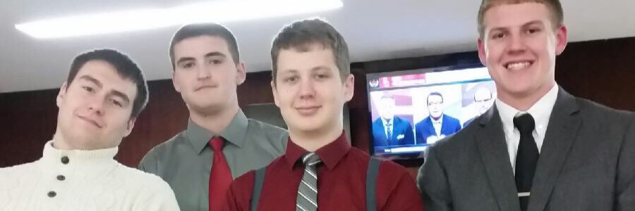 DoverBowling's profile banner image