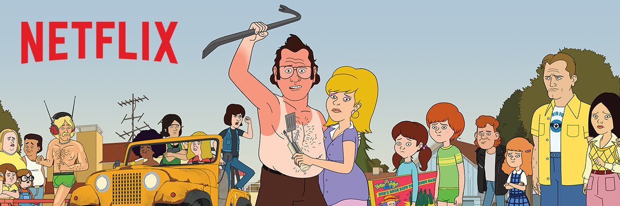 FYeahBill's profile banner image